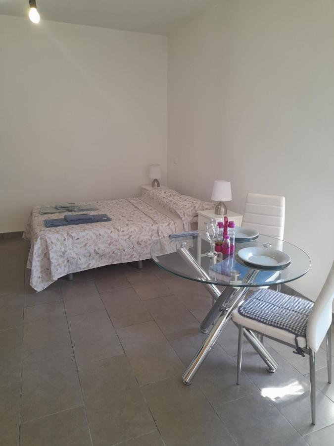 Estudio Puertorico T0 Em Albufeira Gale المظهر الخارجي الصورة