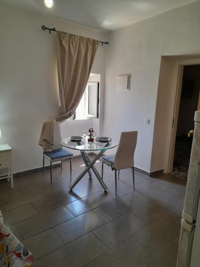 Estudio Puertorico T0 Em Albufeira Gale المظهر الخارجي الصورة