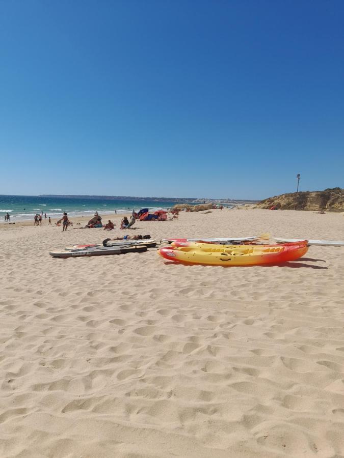 Estudio Puertorico T0 Em Albufeira Gale المظهر الخارجي الصورة