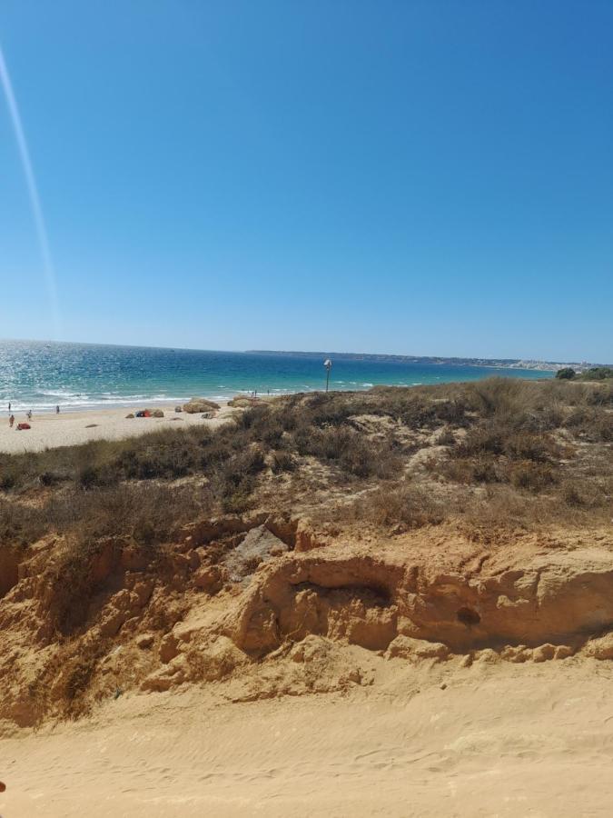 Estudio Puertorico T0 Em Albufeira Gale المظهر الخارجي الصورة