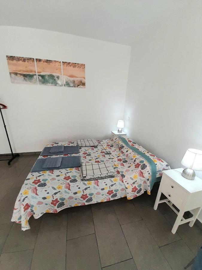 Estudio Puertorico T0 Em Albufeira Gale المظهر الخارجي الصورة