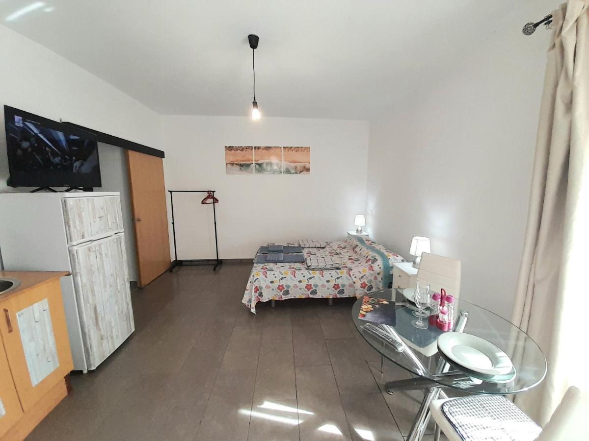Estudio Puertorico T0 Em Albufeira Gale المظهر الخارجي الصورة