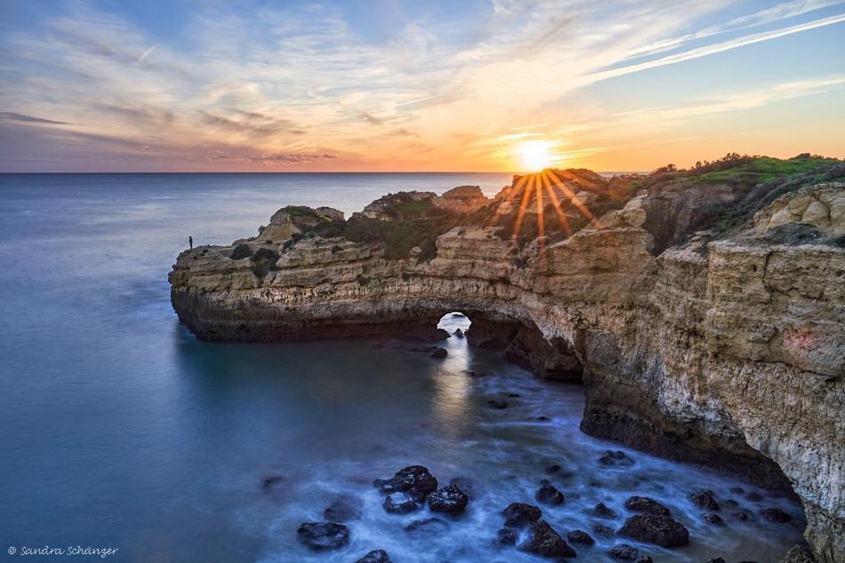 Estudio Puertorico T0 Em Albufeira Gale المظهر الخارجي الصورة
