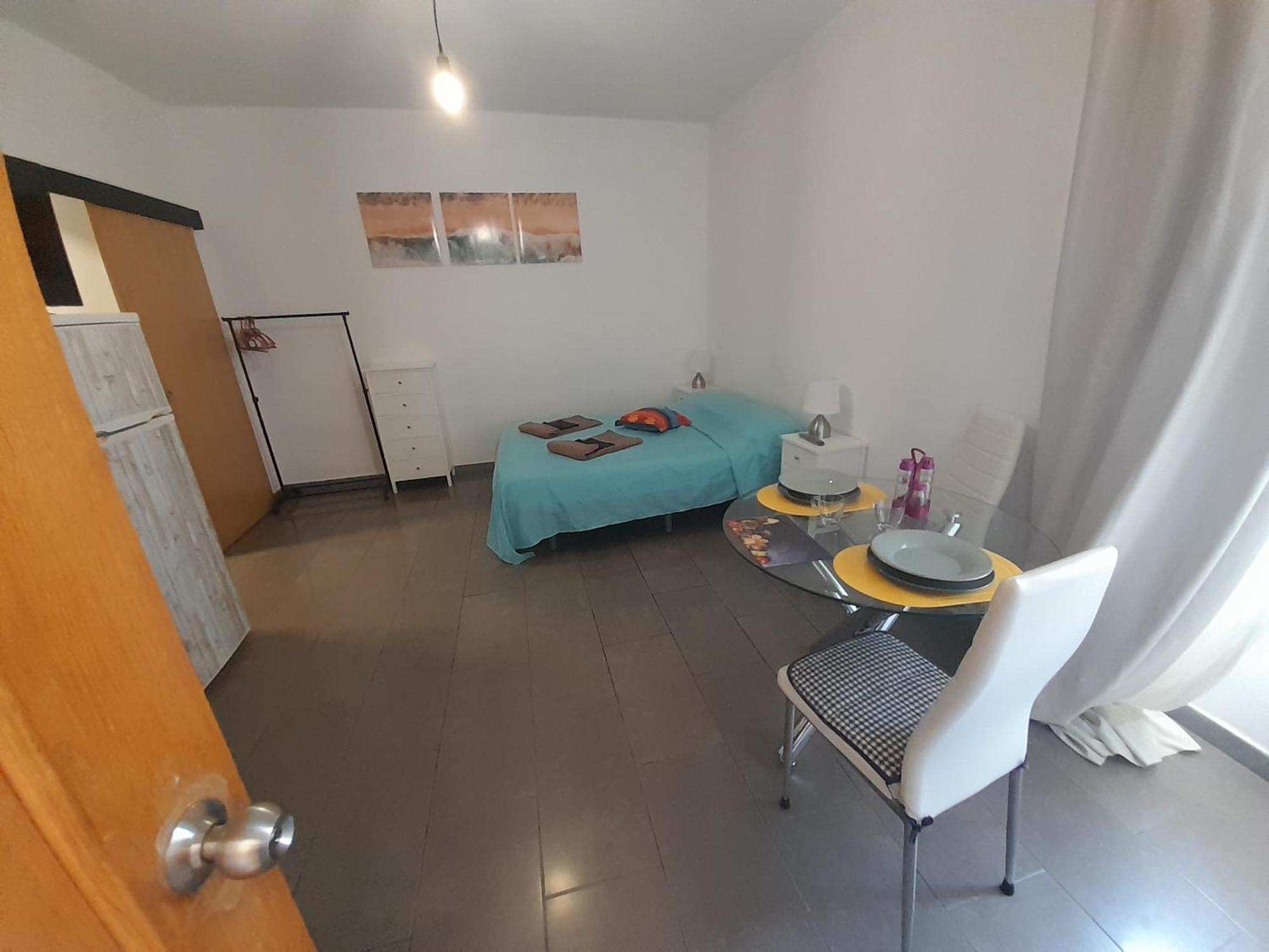 Estudio Puertorico T0 Em Albufeira Gale المظهر الخارجي الصورة
