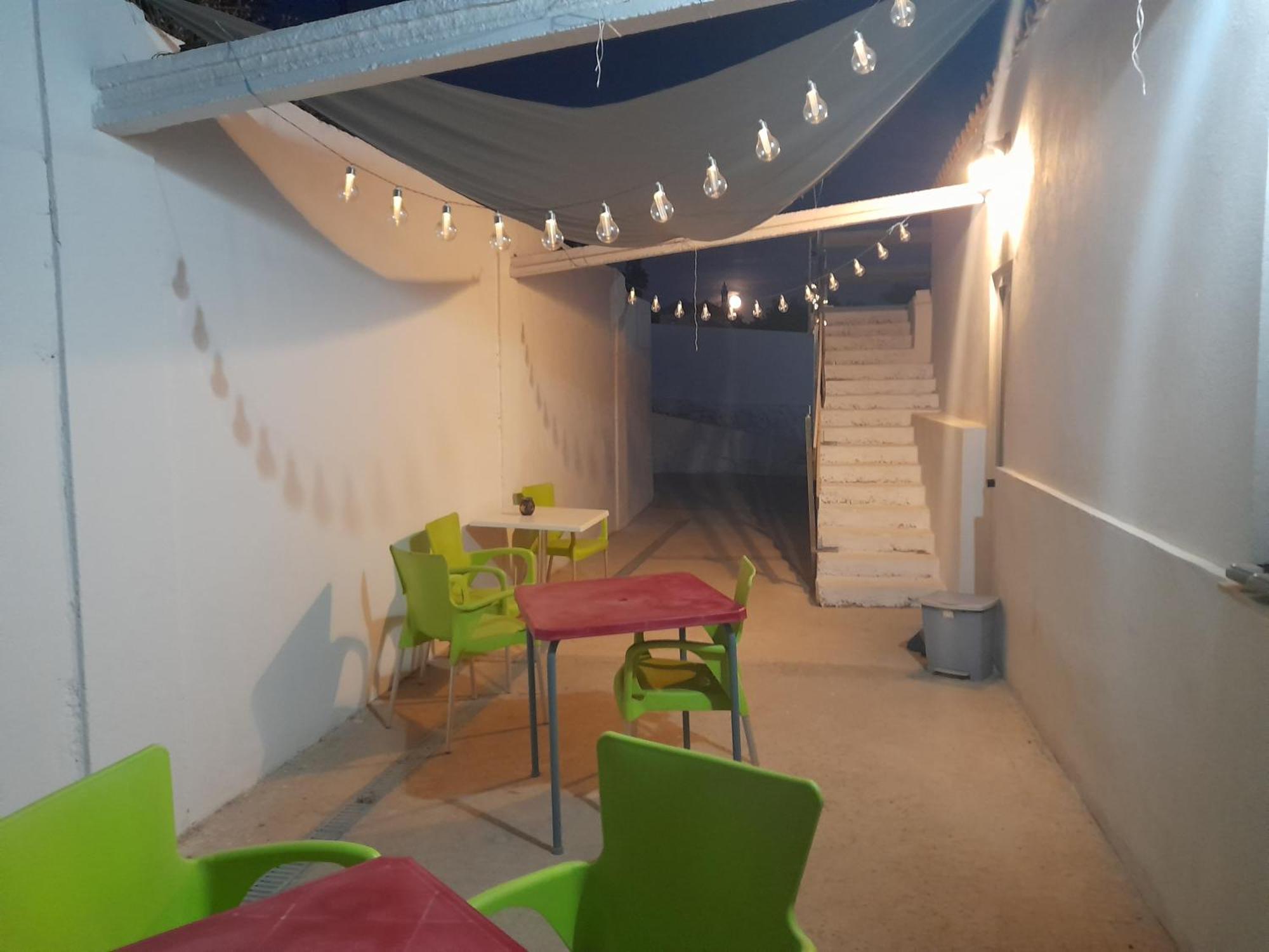 Estudio Puertorico T0 Em Albufeira Gale المظهر الخارجي الصورة