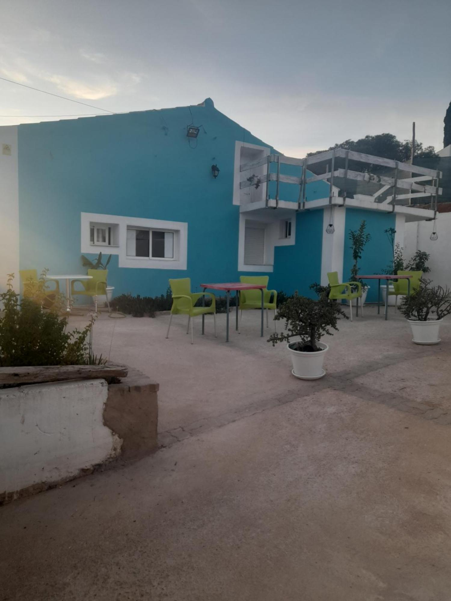 Estudio Puertorico T0 Em Albufeira Gale المظهر الخارجي الصورة