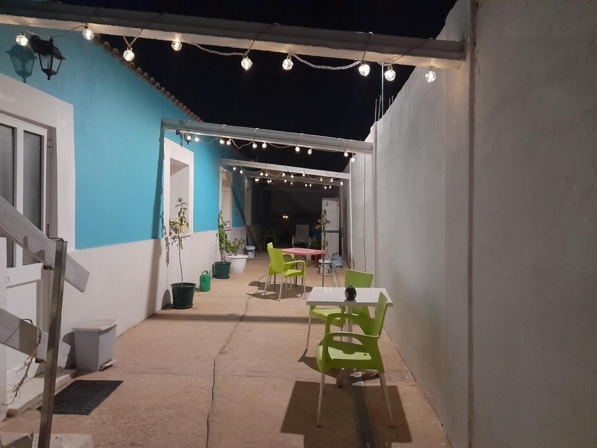 Estudio Puertorico T0 Em Albufeira Gale المظهر الخارجي الصورة