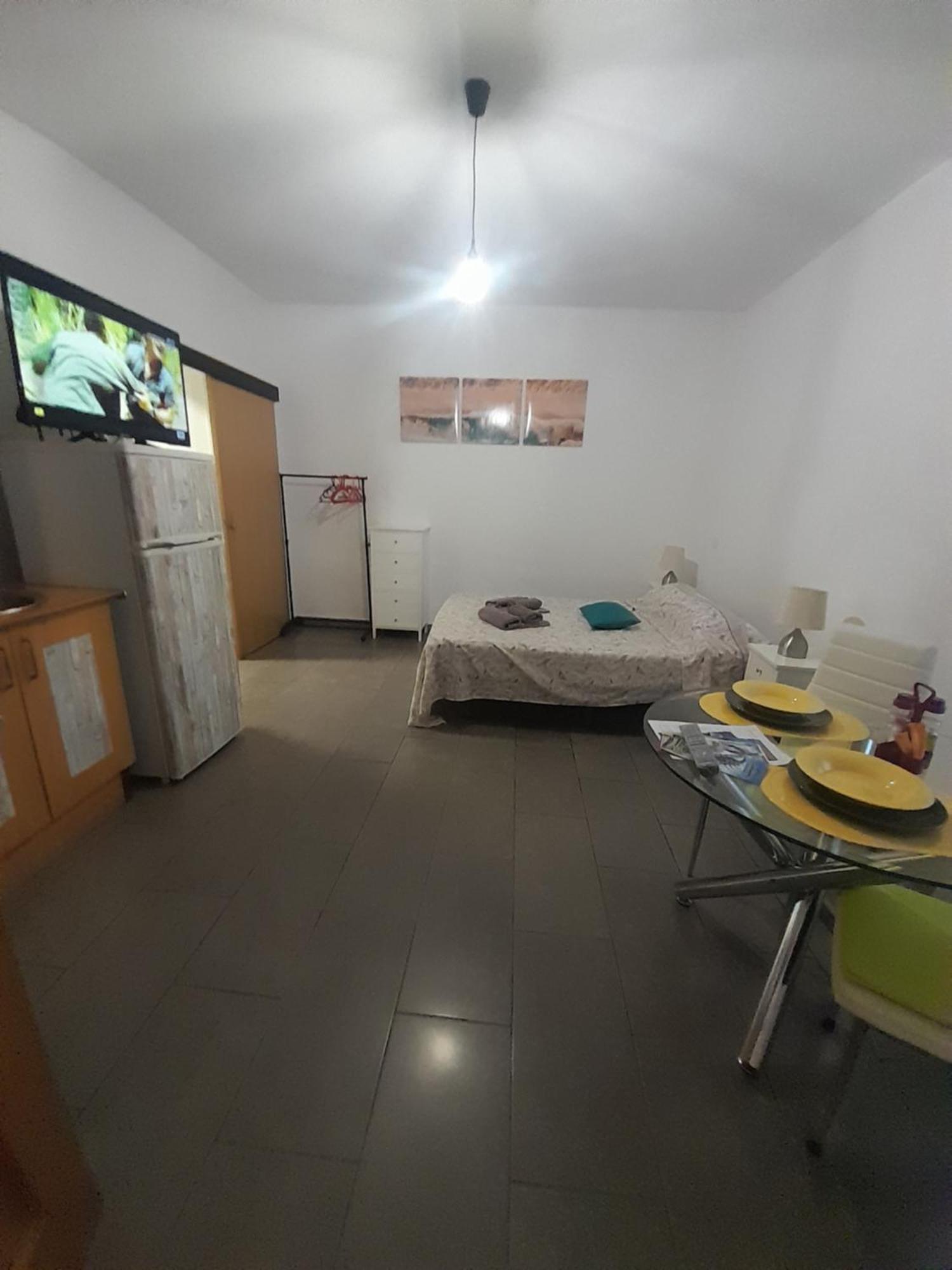 Estudio Puertorico T0 Em Albufeira Gale المظهر الخارجي الصورة